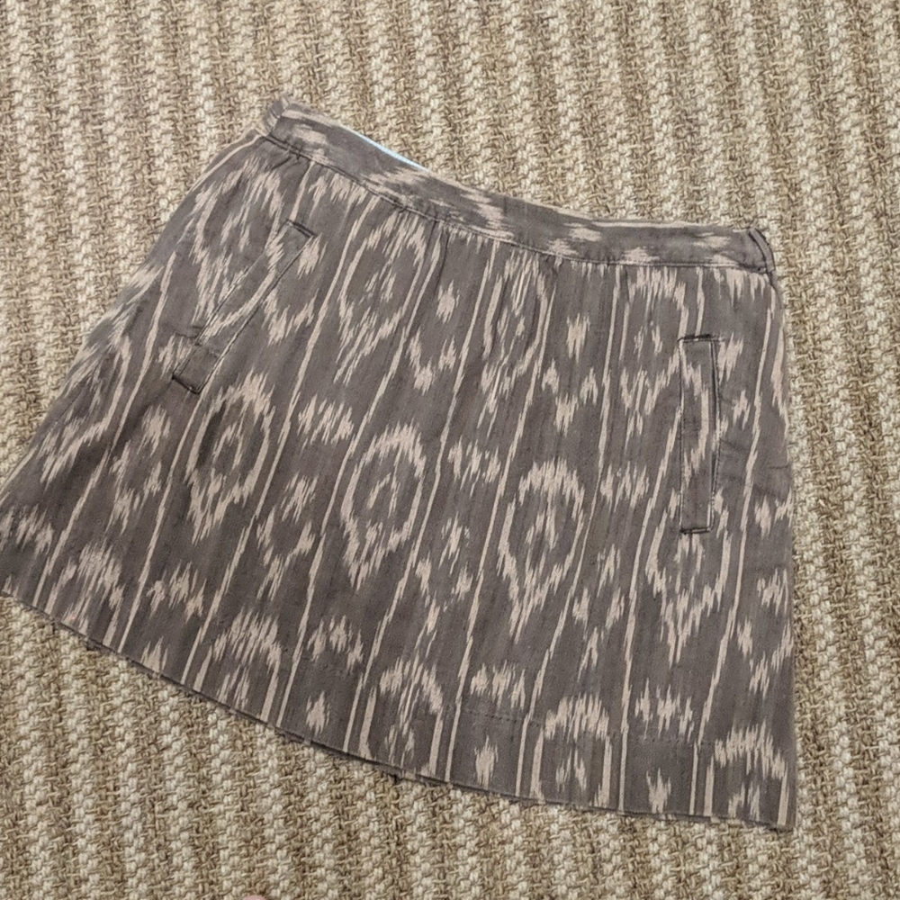 Dylan Sundance Desert Skirt Sz 2